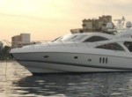 SUNSEEKER MANHATTAN 66 428 2005